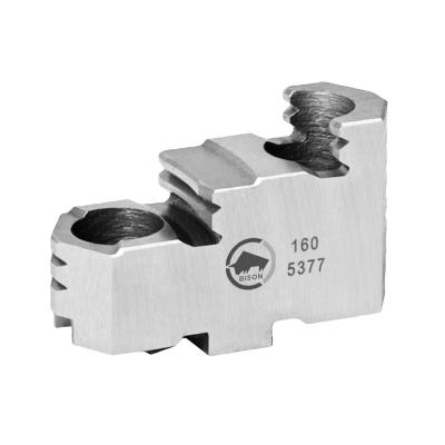 BISON Härdad överback för Trebackschuck Ø630 mm typ 32**/35** (SGT 3200-630 800 2)